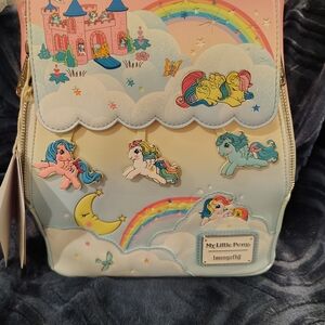 My Little Pony Kids Backpack - Multicolor